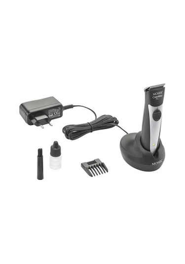 Moser 1591-0062 Chromini Pro Şarjlı Saç Kesme Makinesi
