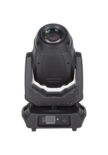 Qube Lighting Vista 280 Bsw Moving Head