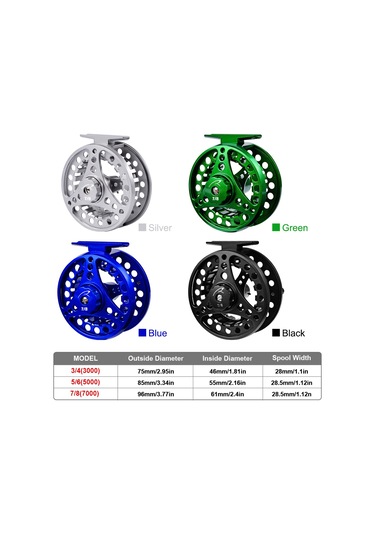 Ranyeek Alüminyum Altyapı Uçucu Balık Makinesi - Gümüş Renk, 3/4 Model, 2+1 Yataklı, 1:1 Dişli Oranı