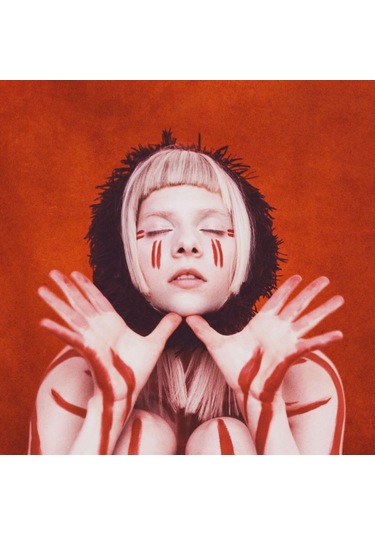 Aurora - A Different Kind Of Human - Step 2 - Plak