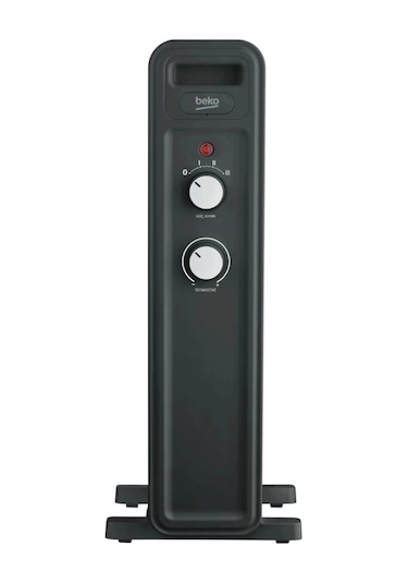 Beko BK RHO 9M 2000 W Yağlı Radyatör