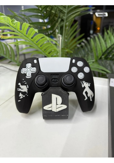 Ps5 Dualsense Kol Silikon Kılıf Darbe Koruması Ve Şık Tasarım - Clk9019