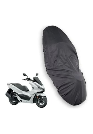 Gear5 Sele Brandası Honda Baskılı - Honda Pcx
