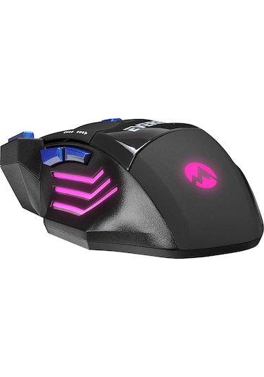 Everest SM-G23 X-speed Rgb Oyuncu Mouse+mouse Pad