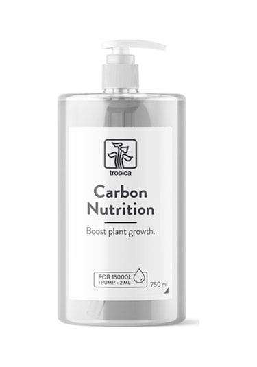 Tropica Carbon Nutrition 750ml