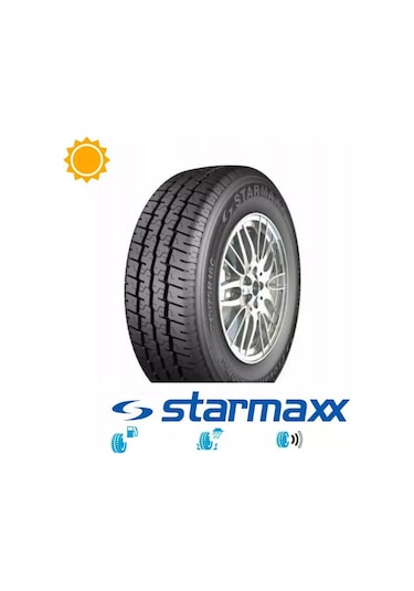 225-75r16 118/116r 10pr Provan St850 Plus