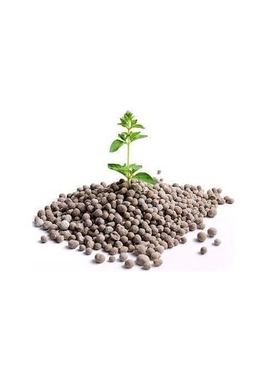 Kompoze Gübre 1 Kg Diğer