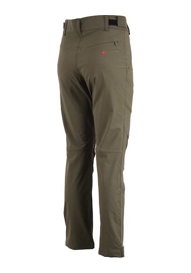 Cresta Outdoor Su Itici Kadın Pantolon