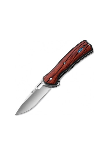 Buck (7834) 341 Vantage - Select Bıçak Çok Renkli