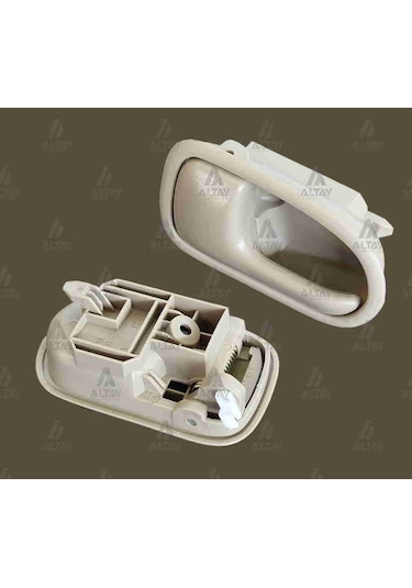 Ga2K-59-330 Kapı Kolu Mazda 626 92-97 - 323 98-02 İç Sol Bej