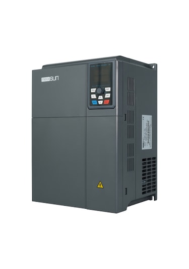 40hp 30 Kw Solar Pompa Sürücüsü Trifaze