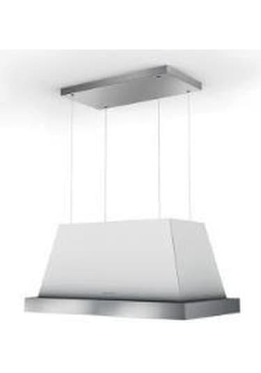 Franke EV8 WH MATT F80 SC Ada Tipi Davlumbaz