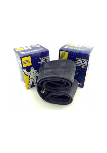 Michelin İç Lastik 16Mı2 120/90-16 130/90-16 140/90-16 150/80-16