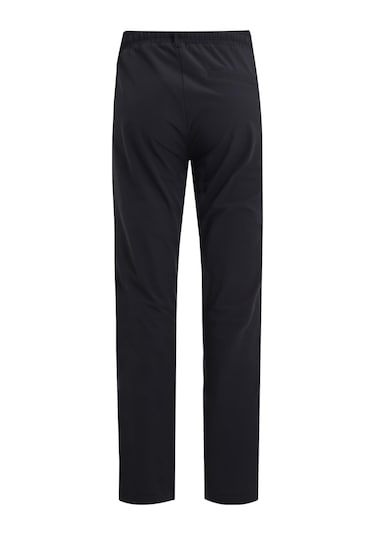 Uki Füme Comfort Fit Jogger Pantolon Füme