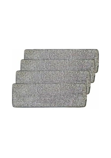 Urve Yedek Microfiber Tablet Mop Bezi 4 Adet