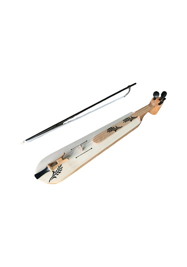 Kemençe Profesyonel Kalite Tam Set Karadeniz Kemençe Tam Set: Kı