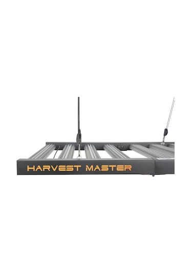 Harvest Master All In One Pro 840