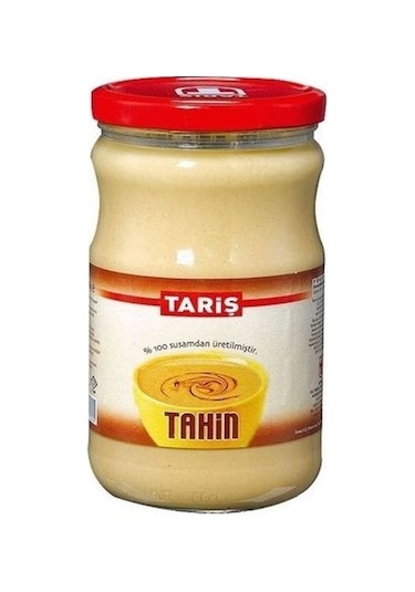 Tariş Tahin 350 G
