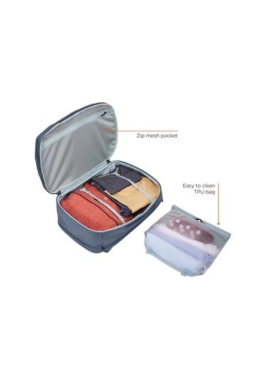 Thule Üniseks Aion Seyahat Ve Deniz Çantası Tekli Paket Diğer