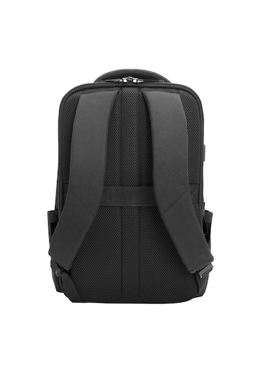 Hp 16" Renew Executıve Sırt Çantası 6b8y1aa - Outlet Siyah