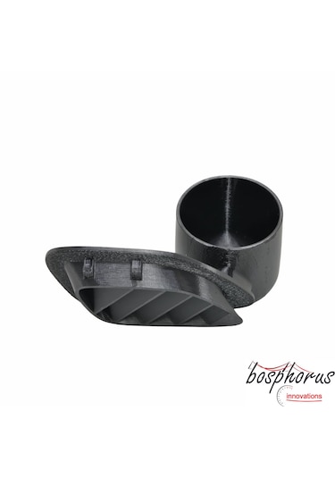 Bosphorus Innovations Seat Leon Mk3 52mm Havalandırma Gösterge Podu