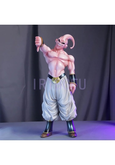 27/29cm Dragon Ball Z Majin Buu Figura Anime Super Buu Boo