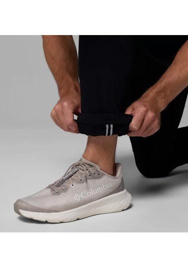 Columbia Am8947 Roc Tech Erkek Kargo Pantolon 2142141010 Siyah