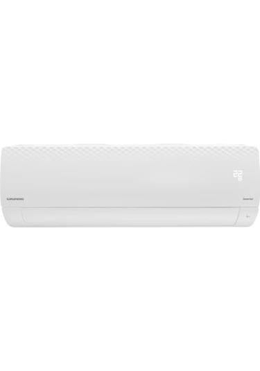 Grundig Gac 12004/12005 12000 Btu İnverter Duvar Tipi Klima