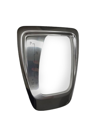 Opel Crossland X İçin Otomatik Vites Körüğü Çerçevesi Oem:3915703