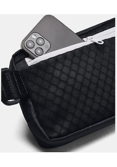 UA Loudon Çapraz Askılı Bel Çantası 1378418-001