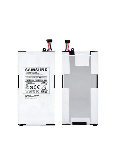 Samsung Uyumlu Galaxy Tab P1000 P1010 SP4960C3A Tablet Bataryası, Pili
