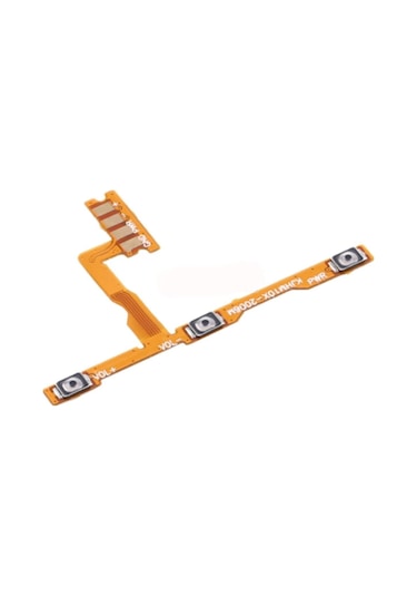 Xiaomi Uyumlu Redmi Note 9 On Off Açma Kapama Ve Yan Ses Filmi Flex-redmınote9onoff