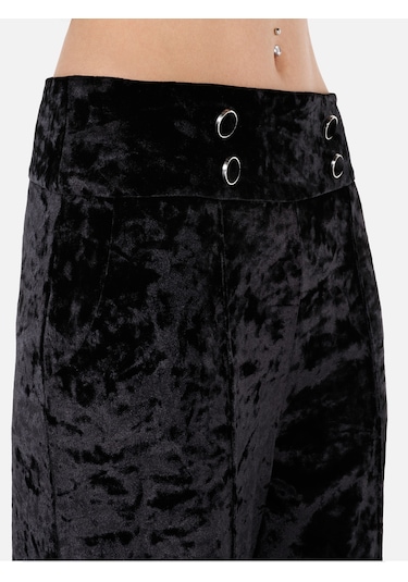 Colins Siyah Kadın Eşofman Altı Cl1071157 Q1.v1 Blk Siyah Colins Siyah Kadın Eşofman Altı Cl1071157 Q1.v1 Blk Siyah