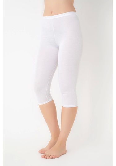 Kapri Tayt Kadın 900 SiYAH