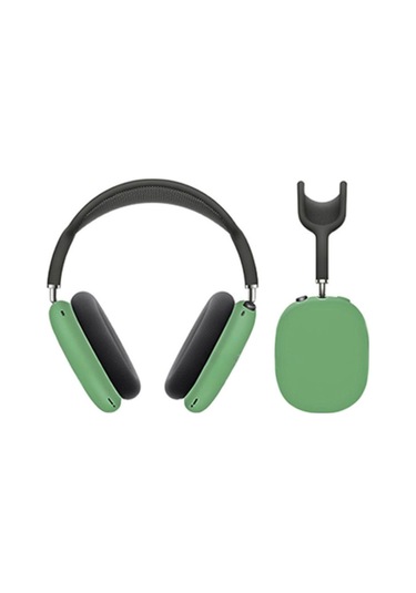 Ally Max İçin Yeşil Çizilme Önleyici Koruyucu Silikon Kılıf Yeşil 1 Yıl Belirtilmemiş Belirtilmemiş Diğer