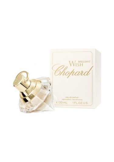 Chopard Brilliant Wish 30 Ml Edp Kadın Parfümü