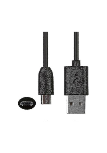 Bose Soundlink / Soundtouch Kablosuz Hoparlör İle Uyumlu Yedek Usb Kablosu - Data Micro Lead Audio Bluetooth