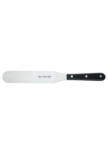 Ivo 26065 Solo 20cm Düz Spatula Çok Renkli