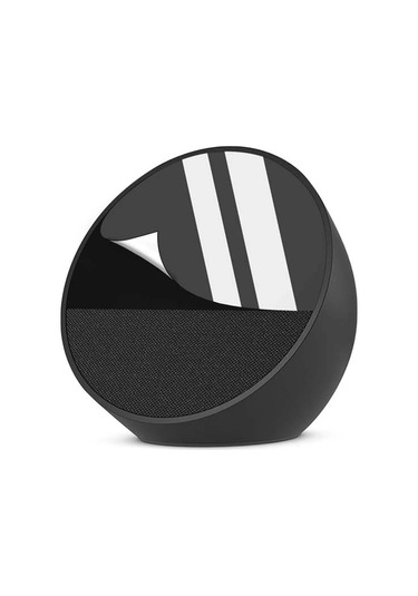 Amazon Echo Spot Uyumlu Body Şeffaf Ekran Koruyucu Nano Jelatin