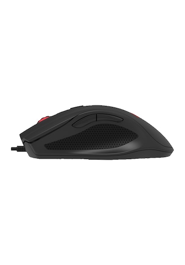 AOC GM200 RGB Kablolu Optik Oyuncu Mouse