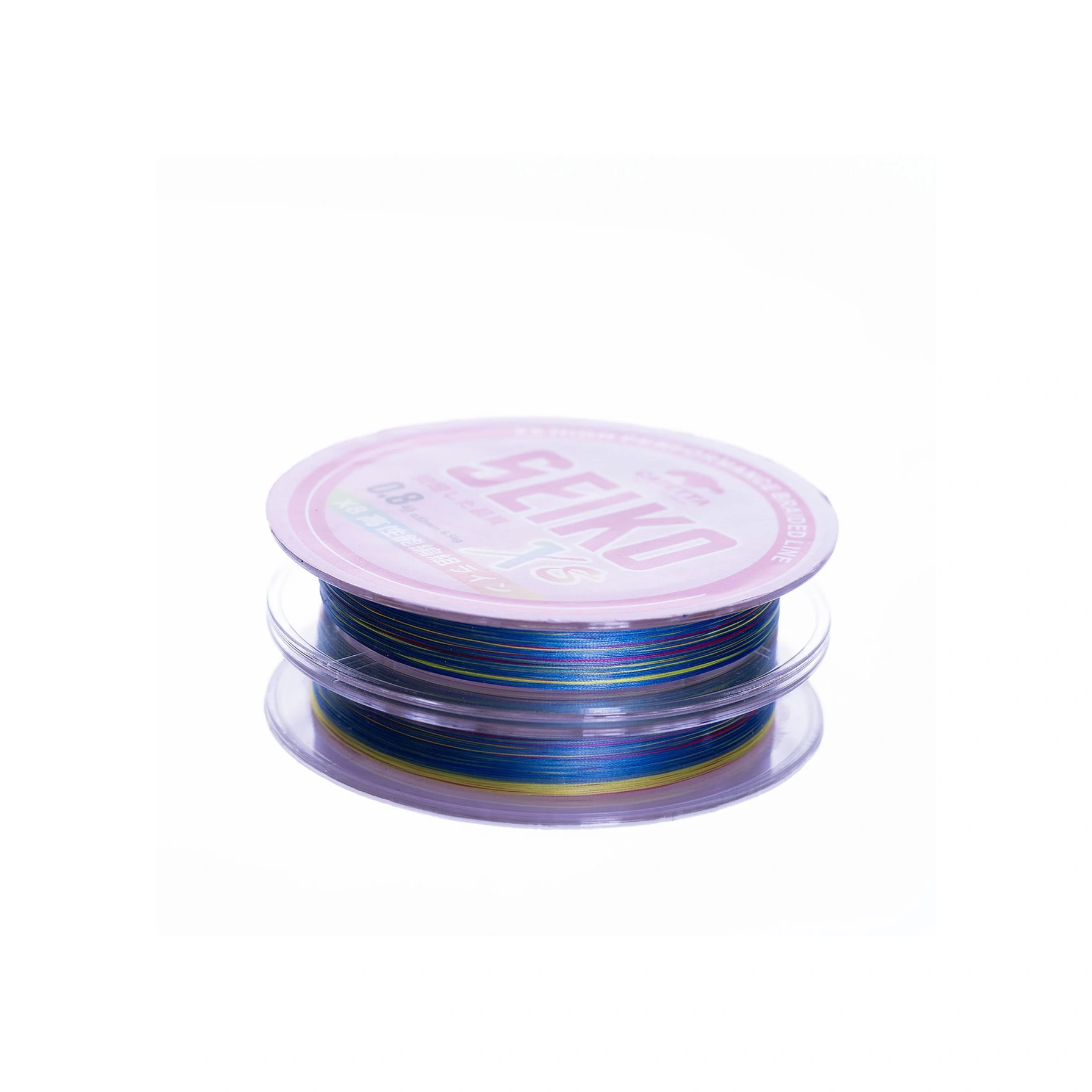 Caretta Seıko 8x 150 Mt Multıcolor Ip Mısına 0.12