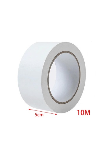 Suntek Magideal Pencere Havalandırma Bandı Taslak Beyaz-10m