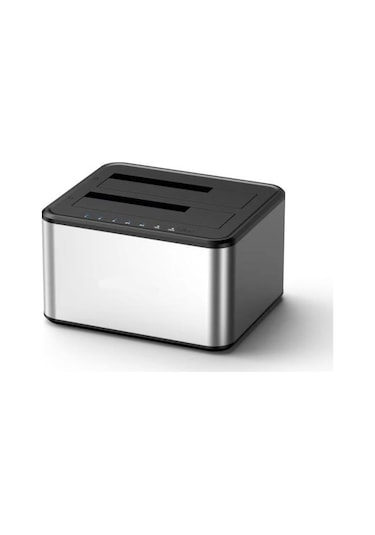 Codegen 2.5 / 3.5 Sata Hdd Ssd Kopyalama Özellikli Harddisk Dock Stand Cdg-doc-404