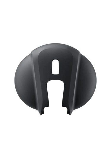 Insta360 X5 - X4 Lens Cap Koruma Kapağı Siyah