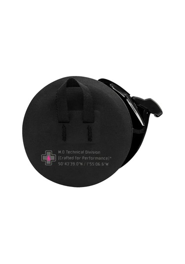 Muc-off Explorer Gidon Çantası Siyah