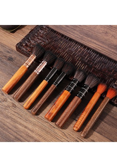 Suntek Magideal Kahve Öğütücü Temizleme Fırçası Profesyonel Stil-g