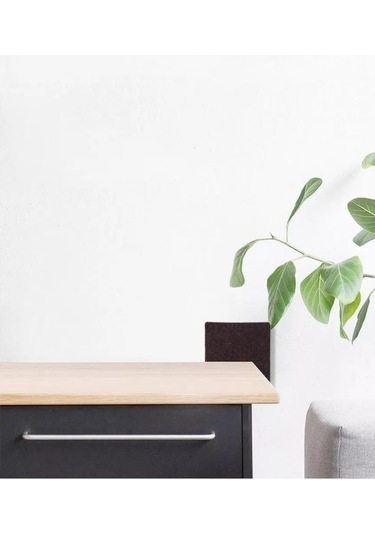 Akordhome Mobilya İçin Koruyucu Pedler 242445744 Kahverengi