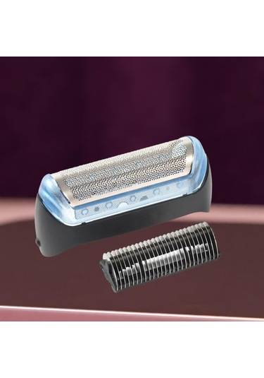 Homyl Mobil Tıraş Makinesi Için Yedek Folyosu 180 190 Erkek