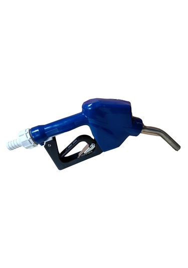 Düzey Otomatik 1/2'' Adblue Tabancası-paslanmaz Çelik Malzeme