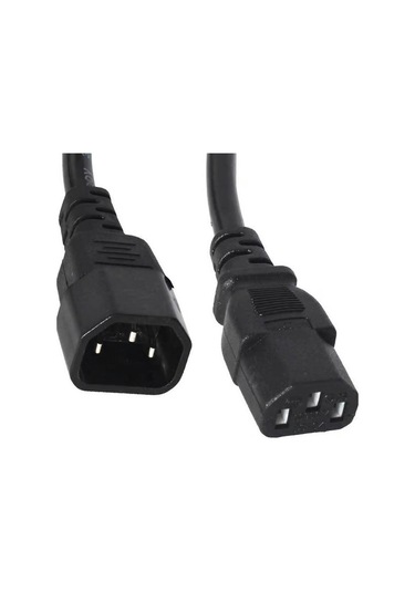 Power Supply Psu Ara Güç Kablosu